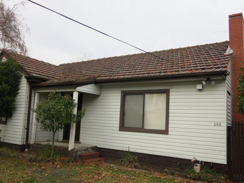 268 Huntingdale Road, Huntingdale VIC 3166