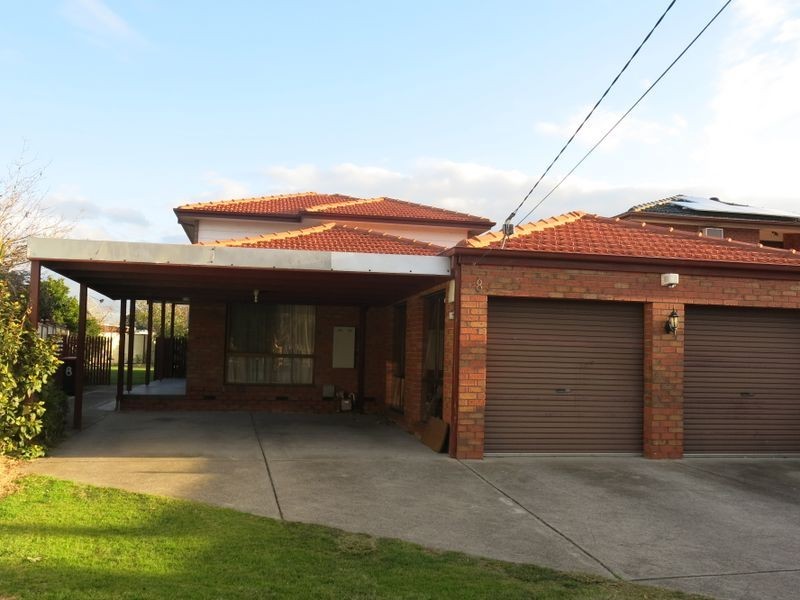 8 Emily Court, Clarinda VIC 3169
