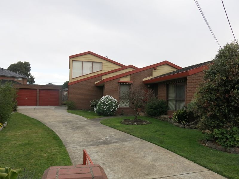 42 Grenfell Road, Mount Waverley VIC 3149