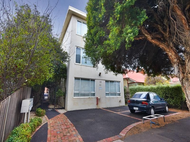 2/13 Manton Street, Richmond VIC 3121