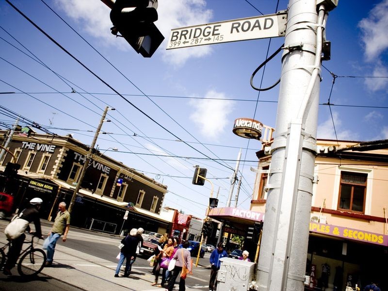 2/13 Manton Street, Richmond VIC 3121