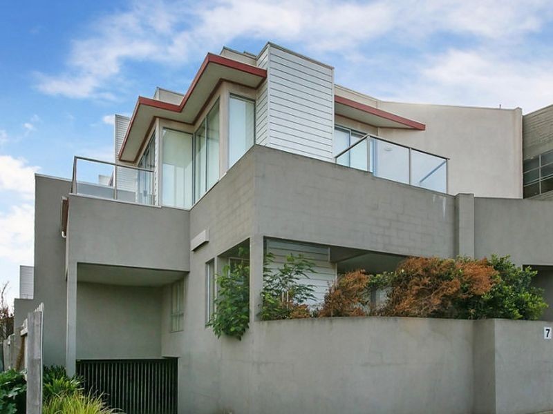 5/7 Centreway, Mordialloc VIC 3195