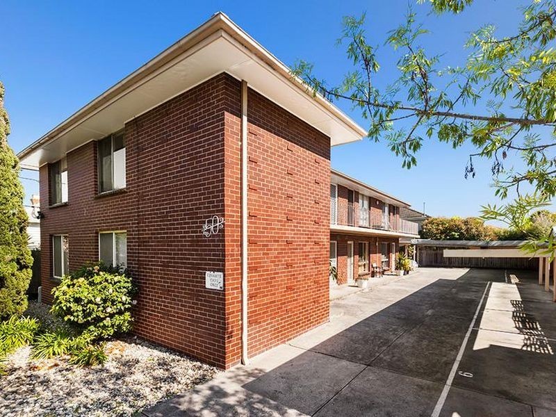 2/50 Tranmere Avenue, Carnegie VIC 3163