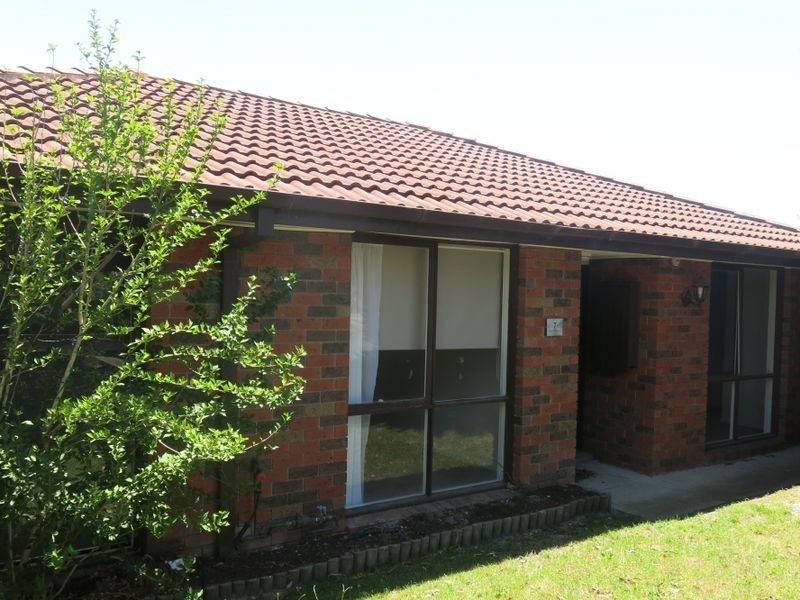 7/2 Fermont Court, Clarinda VIC 3169
