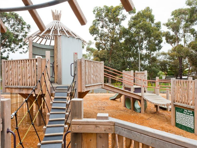 7/2 Fermont Court, Clarinda VIC 3169