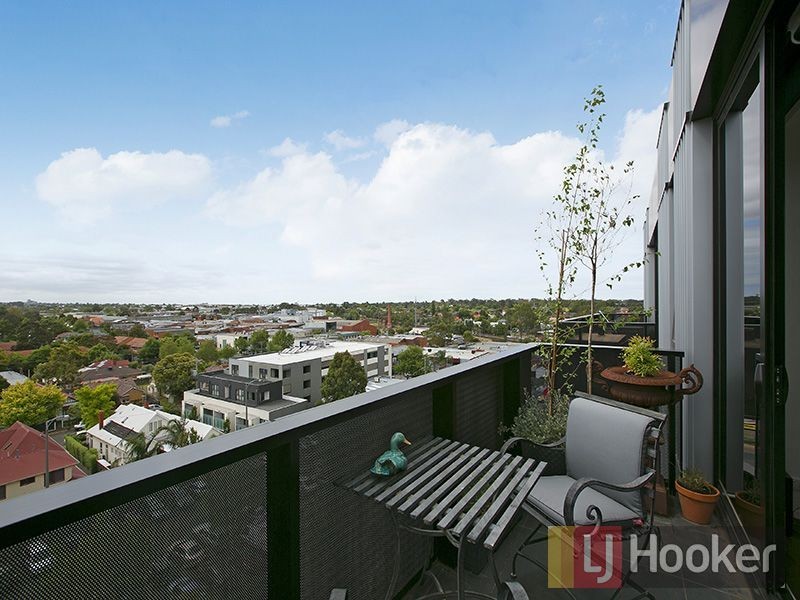 706/19-21 Hanover Street, Oakleigh VIC 3166