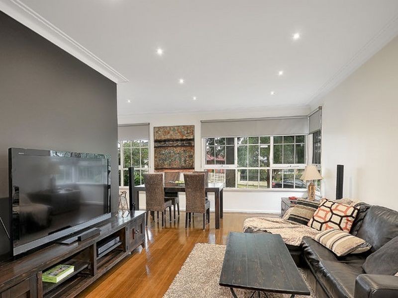 45 Kambara Drive, Mulgrave VIC 3170