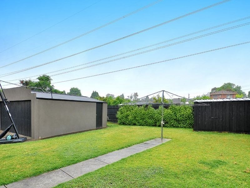 45 Kambara Drive, Mulgrave VIC 3170