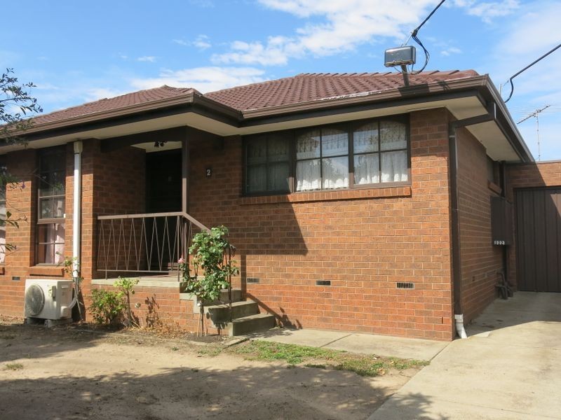 2/220-222 Warrigal Road, Oakleigh South VIC 3167