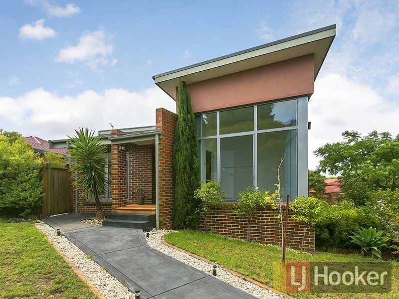 1/25 Meadows Court, Chadstone VIC 3148