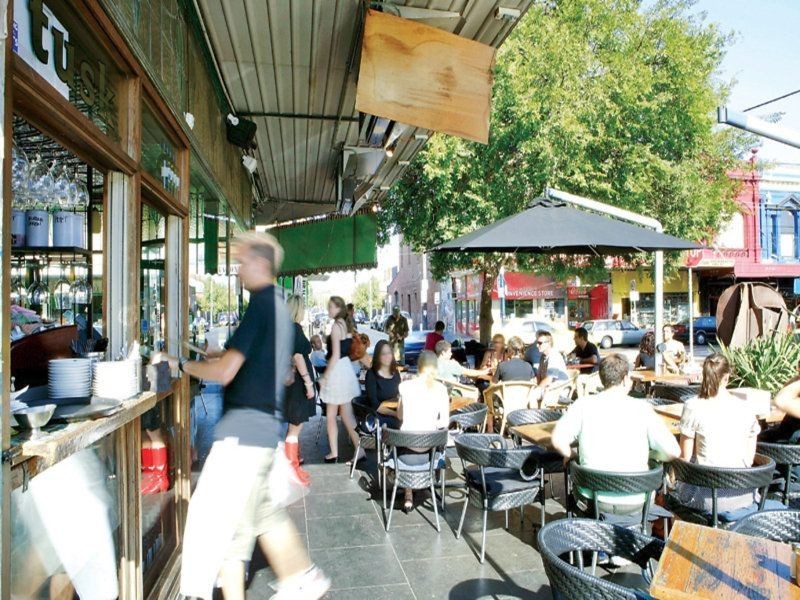 6/6 Williams Road, Prahran VIC 3181