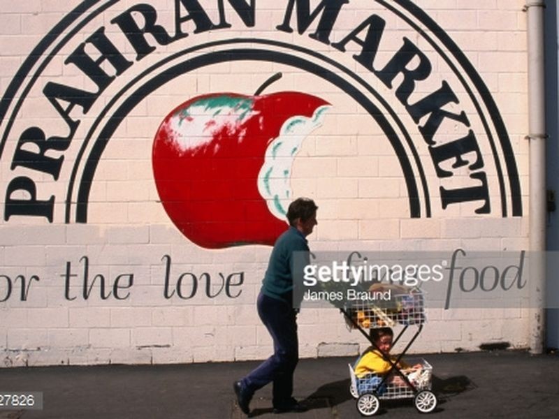 6/6 Williams Road, Prahran VIC 3181