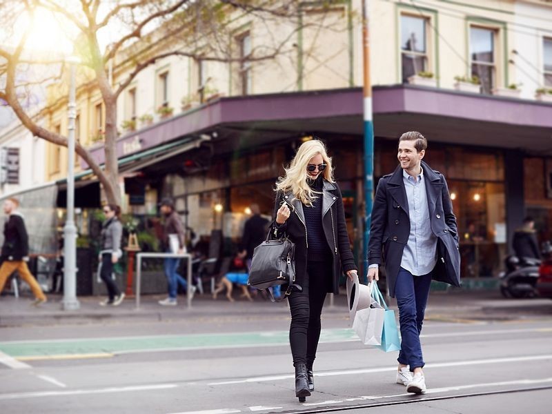 7/6 Williams Road, Prahran VIC 3181