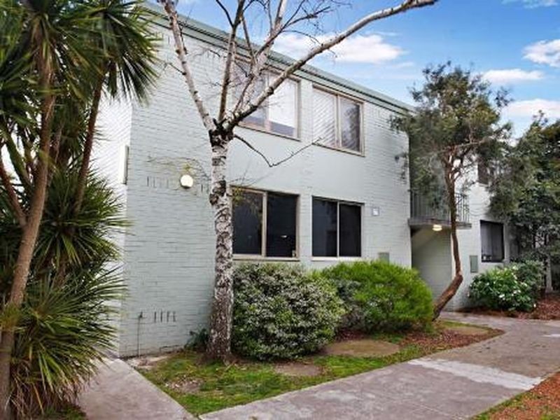 2/1 Ranleigh Court, Moorabbin VIC 3189