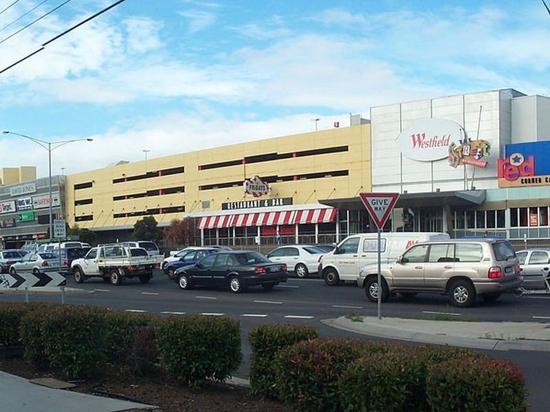 2/1 Ranleigh Court, Moorabbin VIC 3189