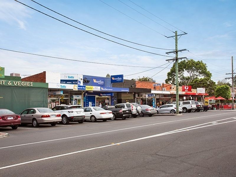2/1 Ranleigh Court, Moorabbin VIC 3189