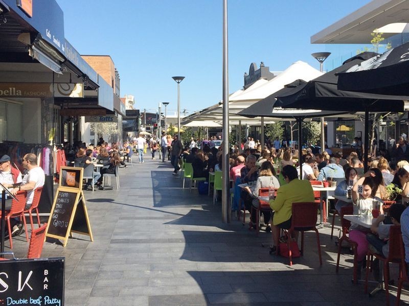 1486 Dandenong Road, Oakleigh VIC 3166