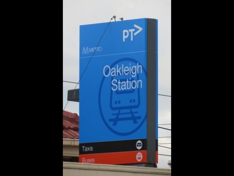 1486 Dandenong Road, Oakleigh VIC 3166