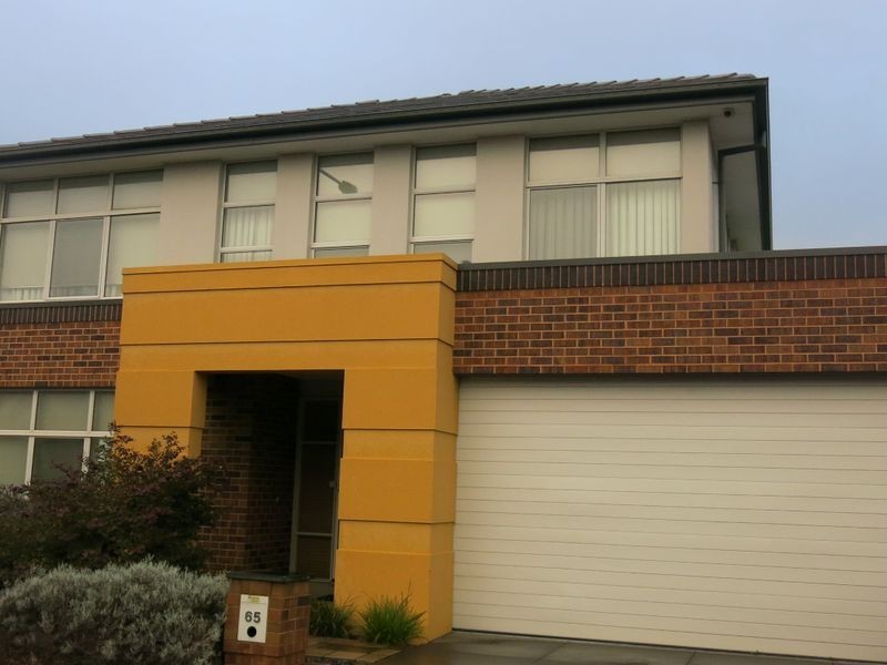 65 Stadium Circuit, Mulgrave VIC 3170
