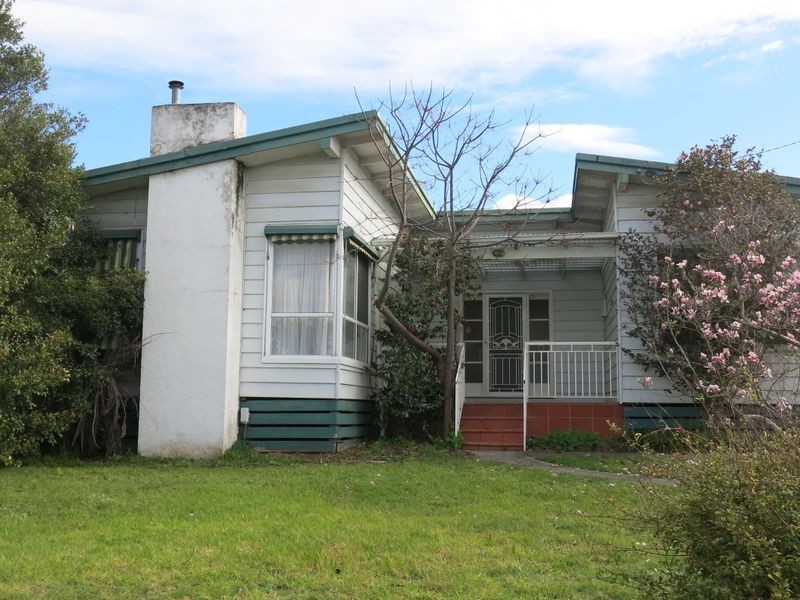 20 Hillside Avenue, Dandenong North VIC 3175