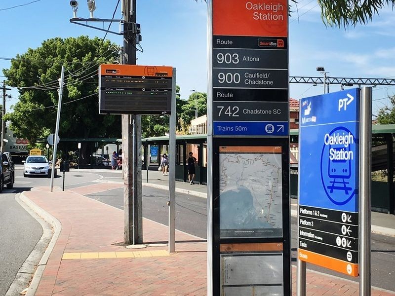 106/63-65 Atherton Road, Oakleigh VIC 3166