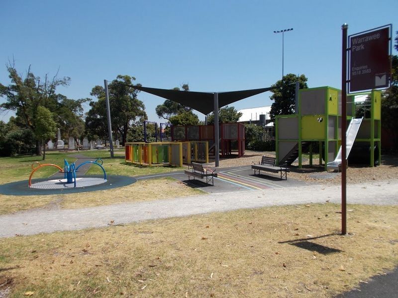 106/63-65 Atherton Road, Oakleigh VIC 3166