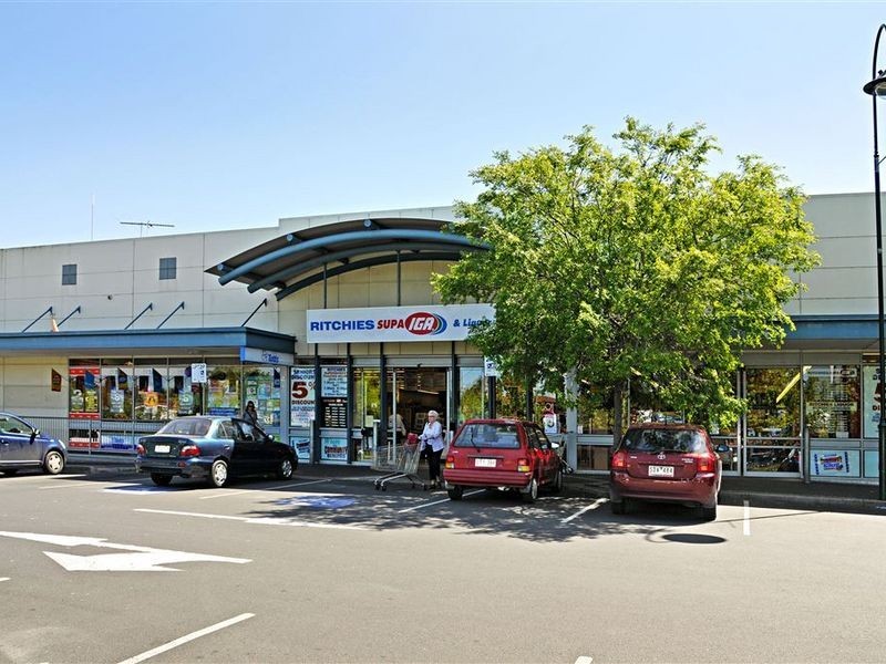 1 Beverley Grove, Mount Waverley VIC 3149