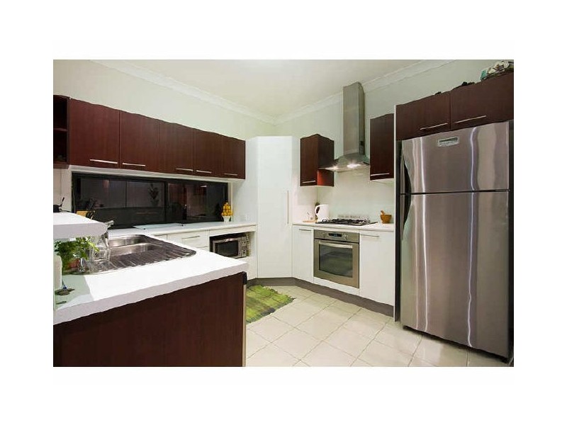 1 Harper Court, Casuarina NSW 2487