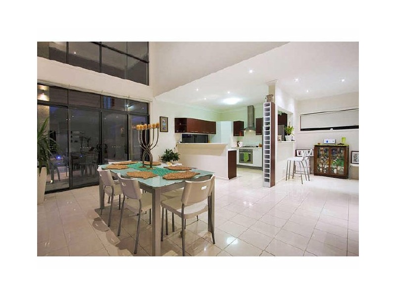 1 Harper Court, Casuarina NSW 2487
