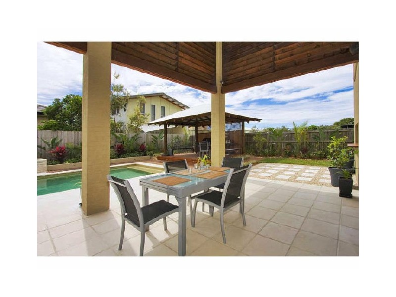 1 Harper Court, Casuarina NSW 2487