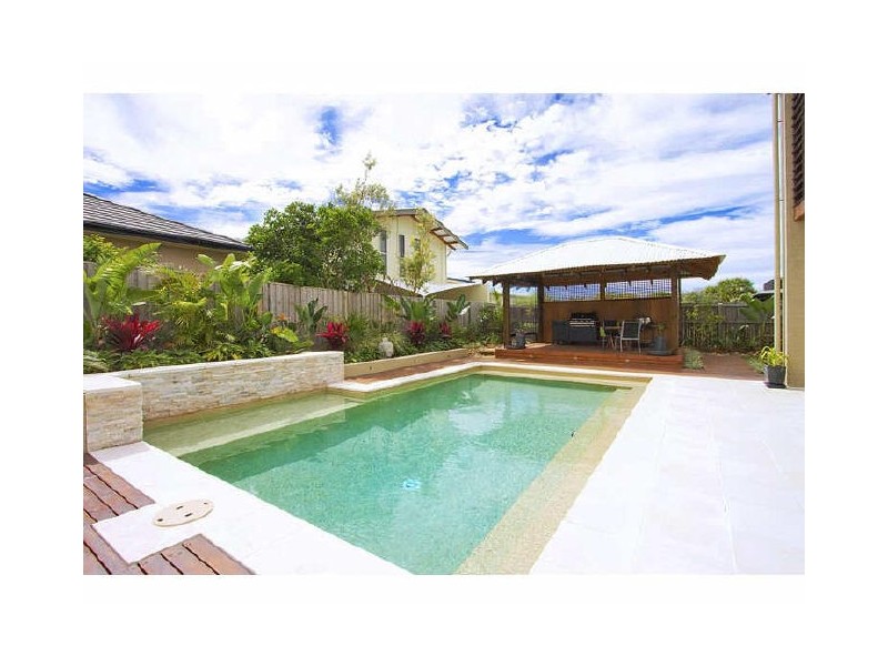 1 Harper Court, Casuarina NSW 2487