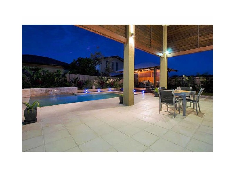 1 Harper Court, Casuarina NSW 2487