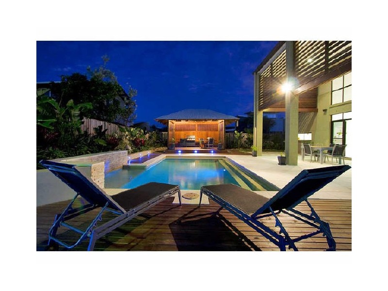 1 Harper Court, Casuarina NSW 2487