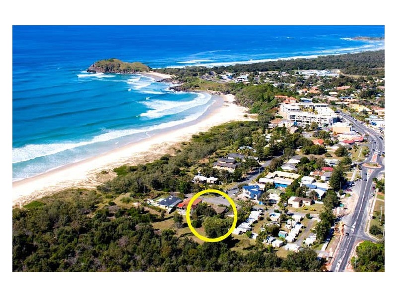 6 Cypress Crescent, Cabarita Beach NSW 2488