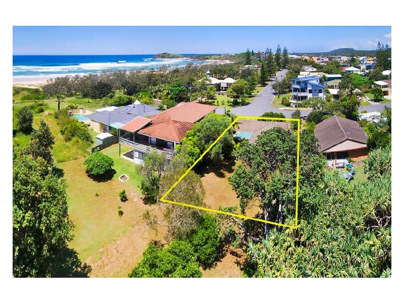 6 Cypress Crescent, Cabarita Beach NSW 2488