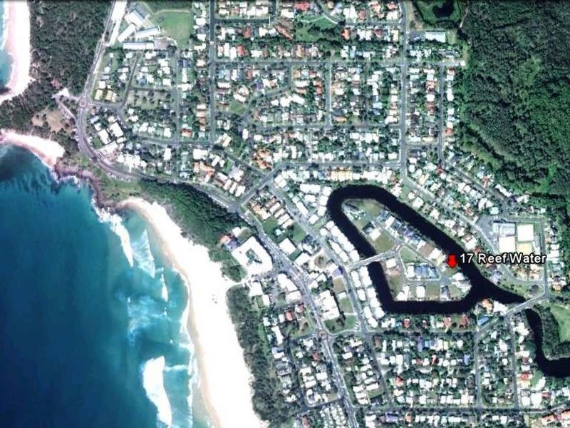 17 Reef Water Circuit, Cabarita Beach NSW 2488