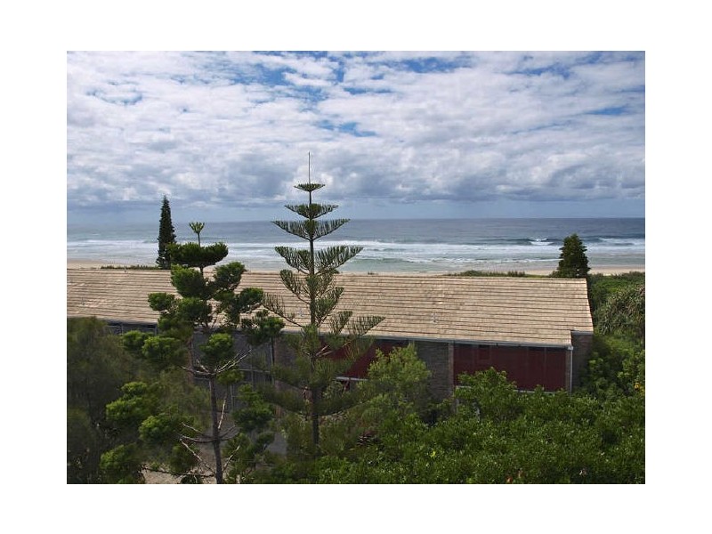 6/4-8 Peninsula Street, Hastings Point NSW 2489