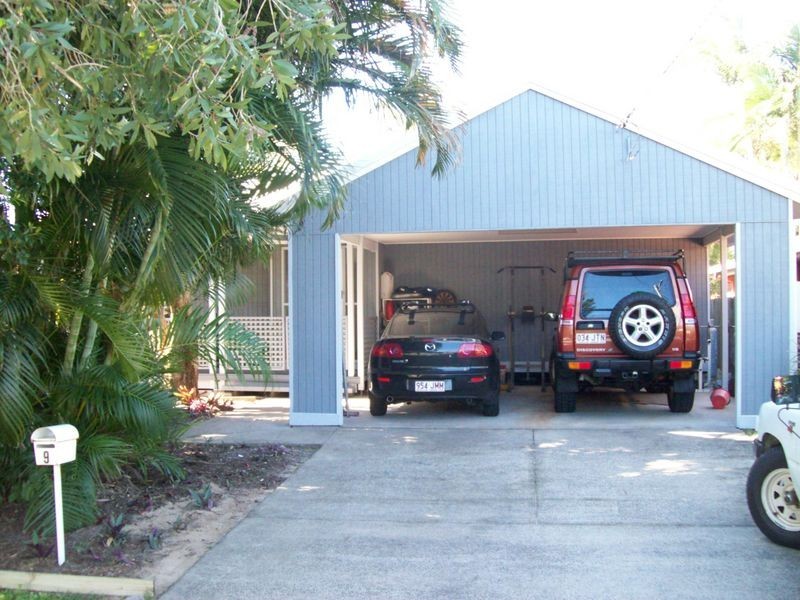 9 Kurrajong Avenue, Cabarita Beach NSW 2488