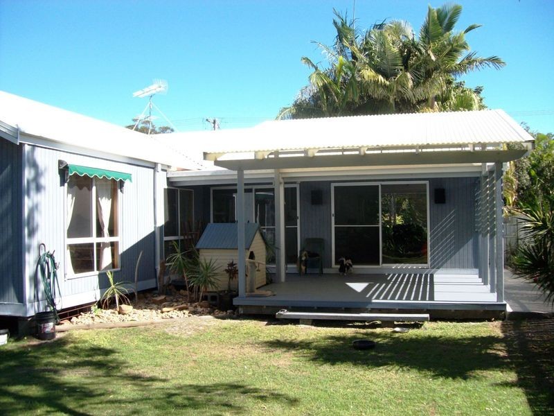 9 Kurrajong Avenue, Cabarita Beach NSW 2488