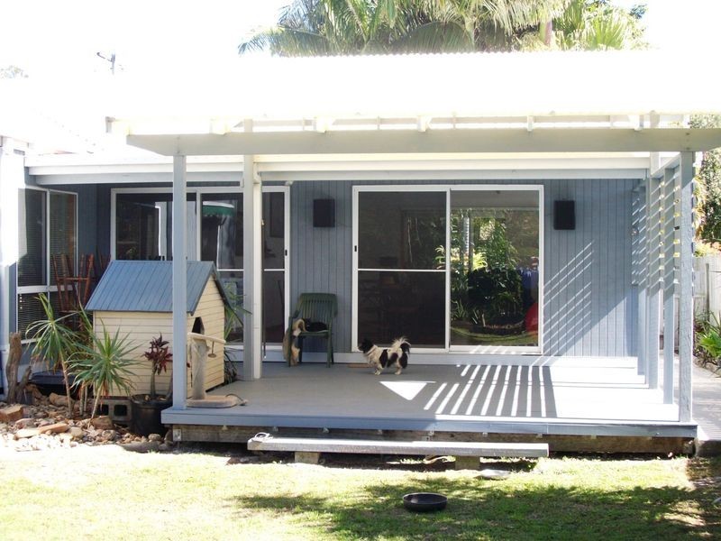 9 Kurrajong Avenue, Cabarita Beach NSW 2488