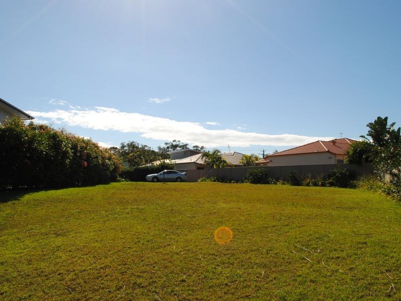 Lot 19 Poplar Avenue, Cabarita Beach NSW 2488