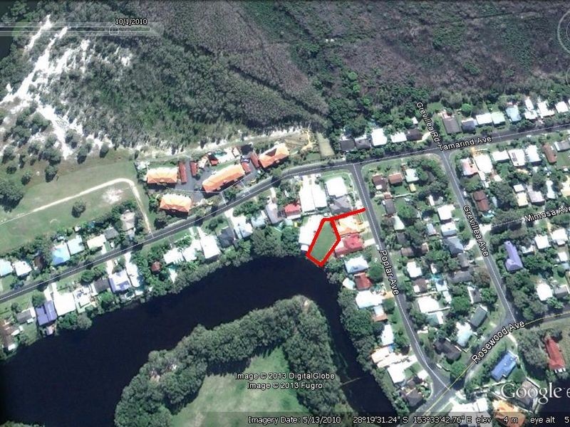 Lot 19 Poplar Avenue, Cabarita Beach NSW 2488