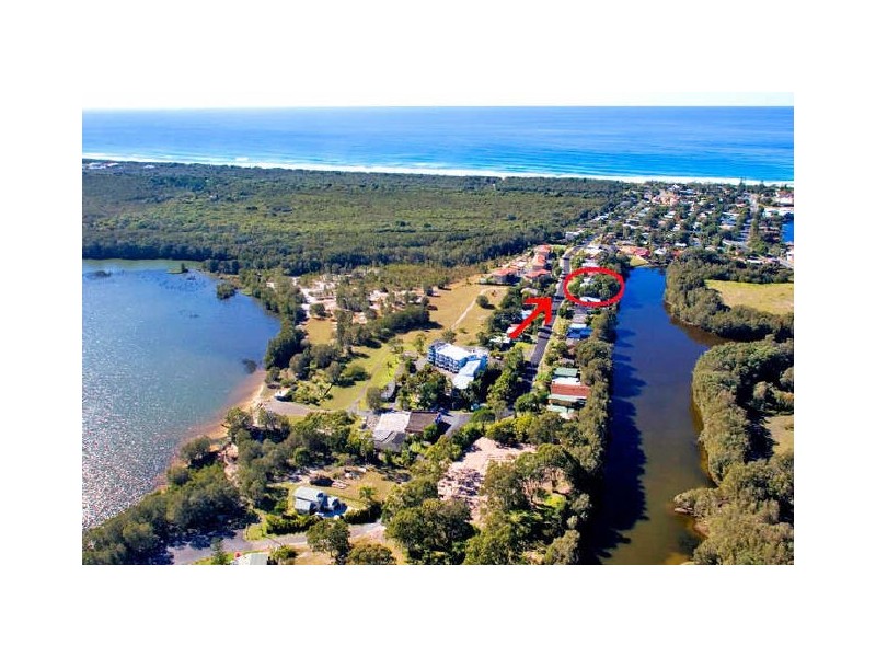 52 Tamarind Avenue, Cabarita Beach NSW 2488