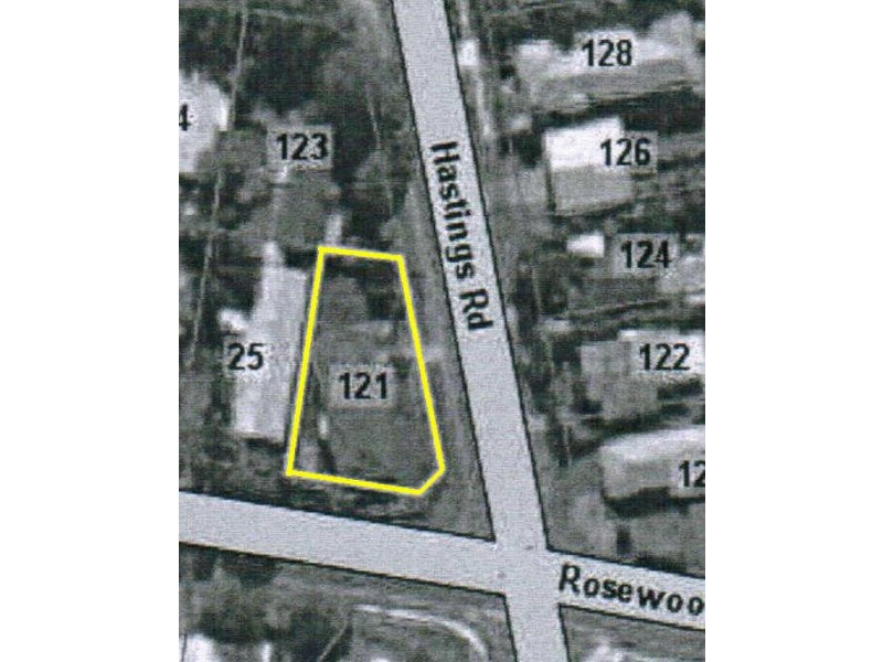 121 Hastings Road, Cabarita Beach NSW 2488