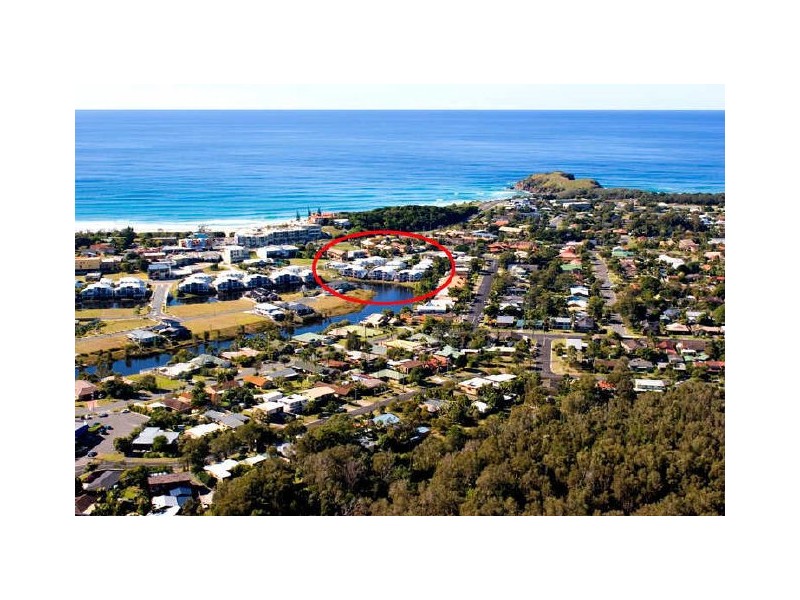 13/47 Hastings Road, Cabarita Beach NSW 2488