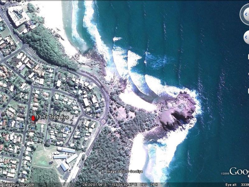 13 Ti-Tree Avenue, Cabarita Beach NSW 2488