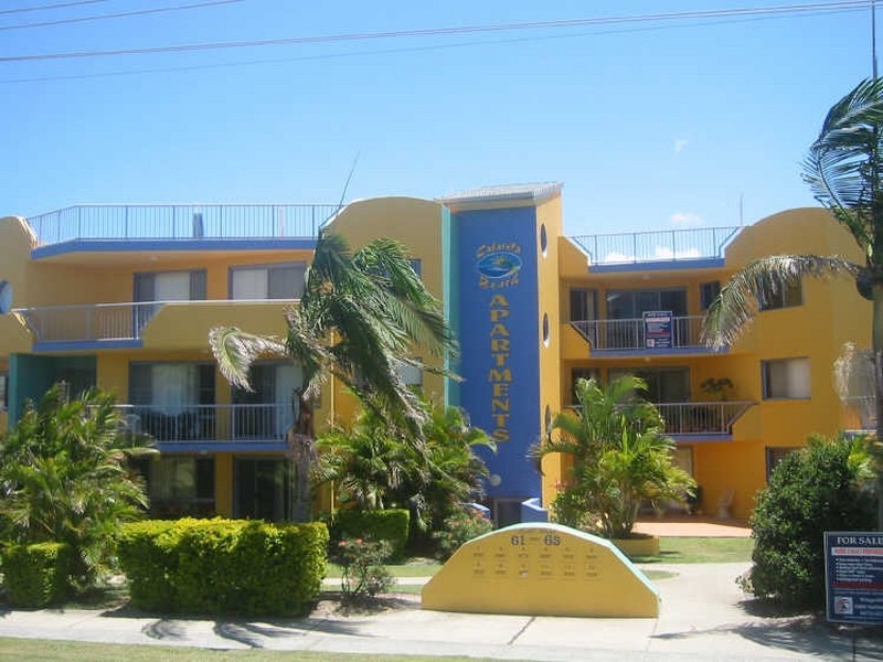 1/61-65 Tweed Coast Road, Cabarita Beach NSW 2488