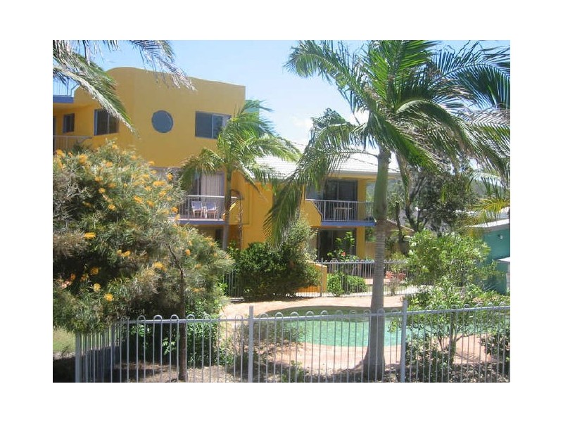 12/61 – 65 Tweed Coast Road, Cabarita Beach NSW 2488