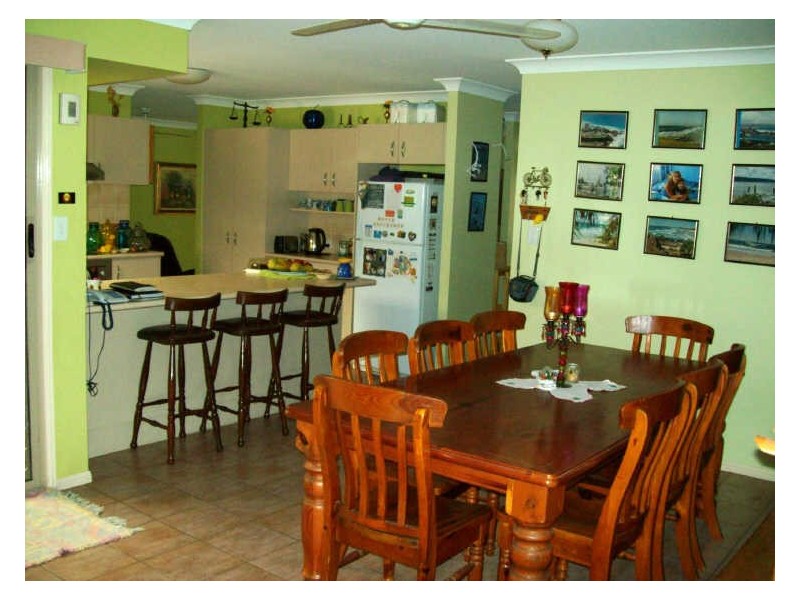 4 Silver Ash Court, Cabarita Beach NSW 2488