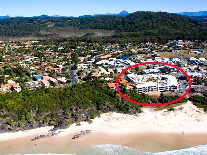 101/2 – 6 Pandanus Parade, Cabarita Beach NSW 2488